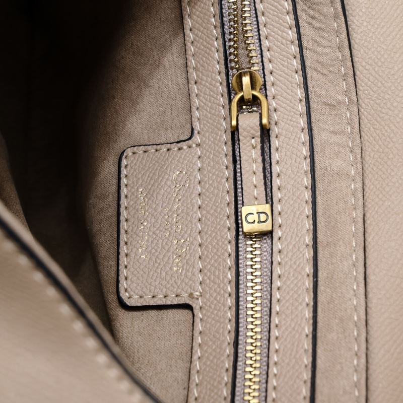 Christian Dior Saddle bag